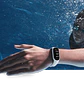 Xiaomi Smart Band 10, Pulsera Inteligente AMOLED 1,72 pulgadas, 1500 nits, 5ATM, 21 días, Negro Medianoche - Miniatura 8