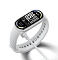 Xiaomi Smart Band 10, Pulsera Inteligente AMOLED 1,72 pulgadas, 1500 nits, 5ATM, 21 días, Negro Medianoche - Miniatura 7