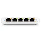 Ubiquiti UniFi USW-Flex-Mini Switch Gestionable de 5 Puertos Gigabit, PoE de Entrada y USB-C - Miniatura 3