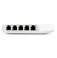 Ubiquiti UniFi USW-Flex-Mini Switch Gestionable de 5 Puertos Gigabit, PoE de Entrada y USB-C - Miniatura 4