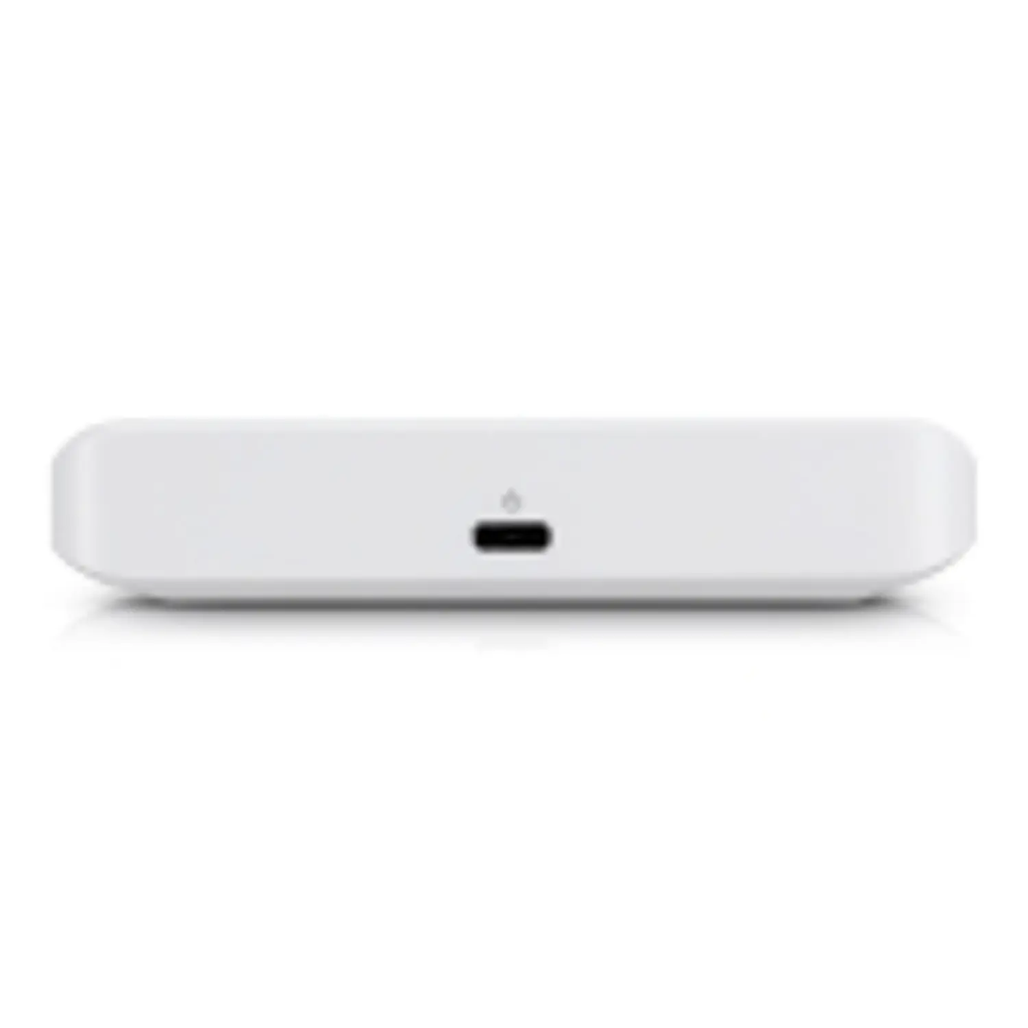 Ubiquiti UniFi USW-Flex-Mini Switch Gestionable de 5 Puertos Gigabit, PoE de Entrada y USB-C 5