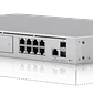 Ubiquiti UniFi Dream Machine Special Edition, Gateway 10G, 4GB RAM, 8 Puertos PoE, SSD 128GB - Miniatura 3