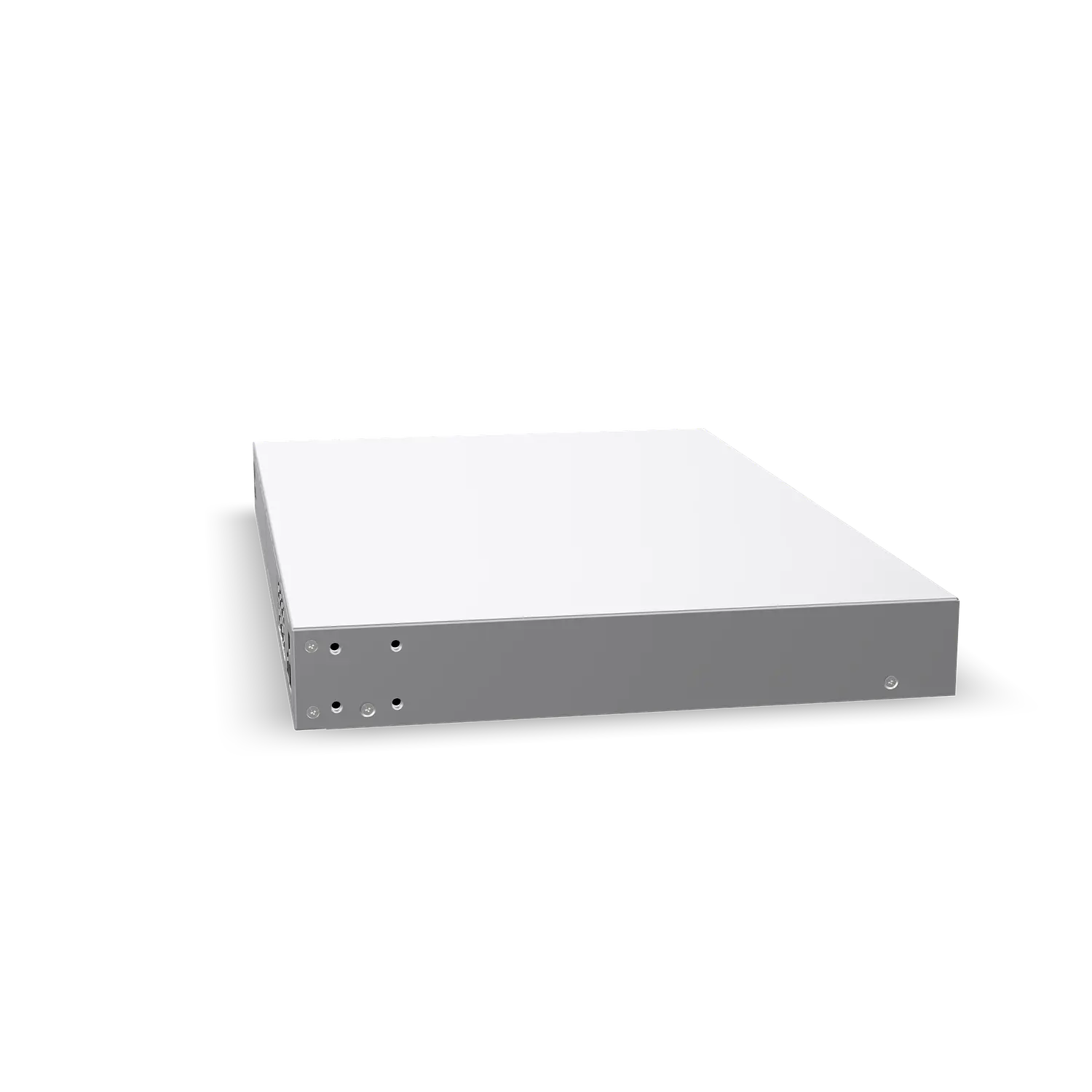 Ubiquiti UniFi Dream Machine Special Edition, Gateway 10G, 4GB RAM, 8 Puertos PoE, SSD 128GB 6