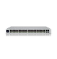 Ubiquiti UniFi USW-Pro-48-PoE Switch L3 48 Puertos, 40 PoE+, 8 PoE++, 4 SFP+ 10G, 600W - Miniatura 1