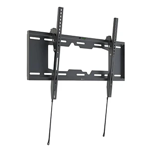 Klip Xtreme KTM-352 Soporte Inclinable para TV 37-80 Pulgadas, Perfil Bajo, Negro