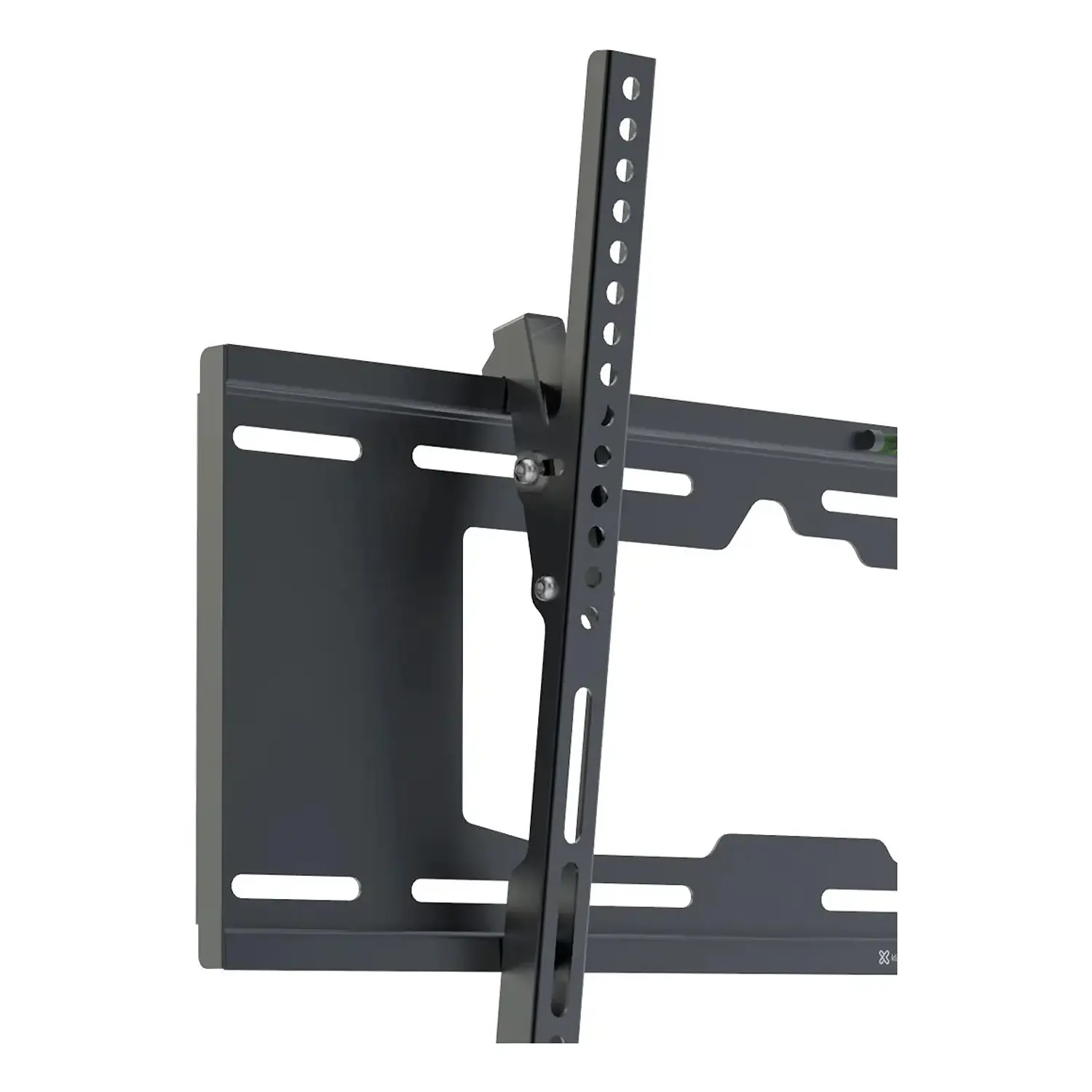 Klip Xtreme KTM-352 Soporte Inclinable para TV 37-80 Pulgadas, Perfil Bajo, Negro 5