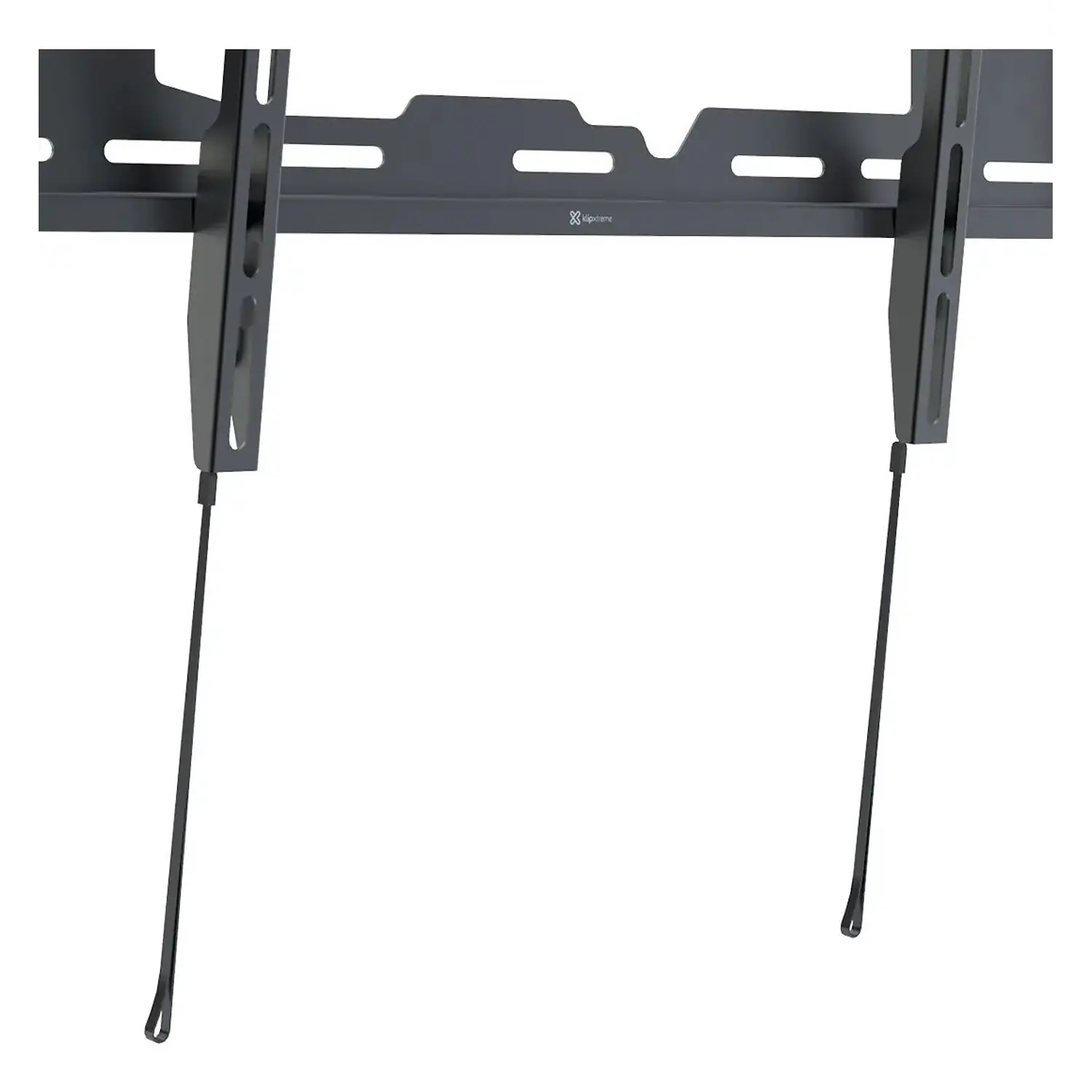 Klip Xtreme KTM-352 Soporte Inclinable para TV 37-80 Pulgadas, Perfil Bajo, Negro 6