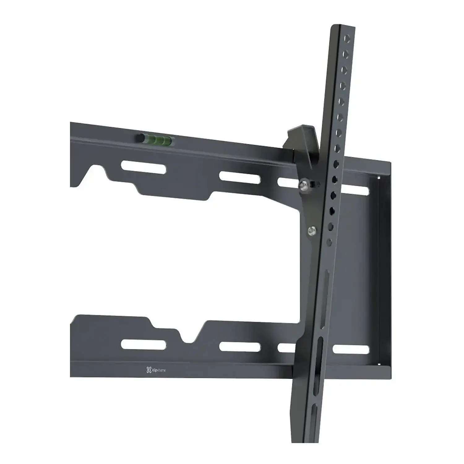 Klip Xtreme KTM-352 Soporte Inclinable para TV 37-80 Pulgadas, Perfil Bajo, Negro 7