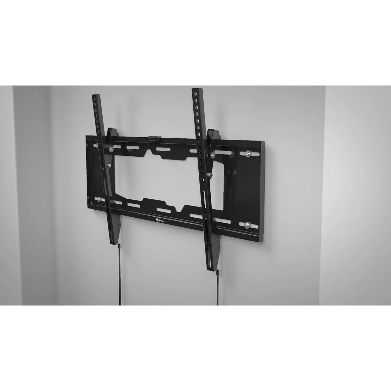 Klip Xtreme KTM-352 Soporte Inclinable para TV 37-80 Pulgadas, Perfil Bajo, Negro 8