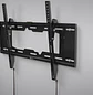 Klip Xtreme KTM-352 Soporte Inclinable para TV 37-80 Pulgadas, Perfil Bajo, Negro - Miniatura 8