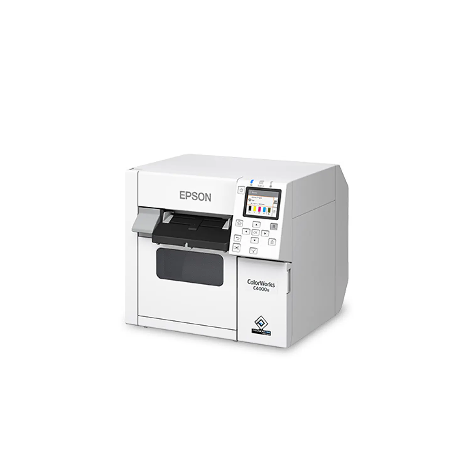 Epson SJMB4000, Caja de Mantenimiento de Tinta Original, ColorWorks CW-C4000 3
