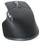 Logitech MX Master 3S, Mouse Bluetooth, 8000 DPI, MagSpeed, Grafito - Miniatura 5