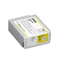 Epson SJIC41P-Y, Cartucho de Tinta Amarillo Original 50 ml, ColorWorks C4000 - Miniatura 1
