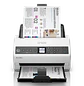 Epson DS-730N, Escáner de Documentos en Red, Dúplex, 40 ppm, ADF 100 Hojas - Miniatura 3