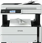 Epson EcoTank M3180, Multifuncional Monocromática, Dúplex, Wi-Fi, Ethernet - Miniatura 1