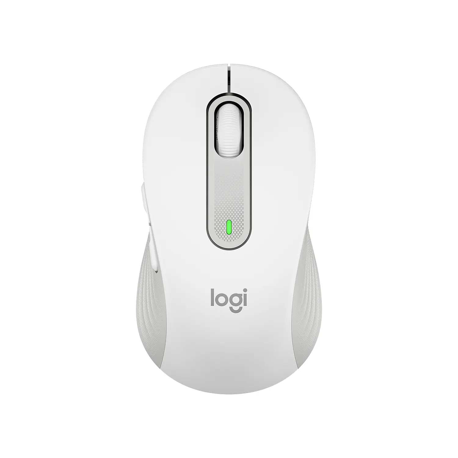 Logitech Signature M650, Ratón Inalámbrico, Bluetooth, Logi Bolt, 4000 DPI, Blanco 1