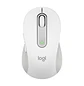 Logitech Signature M650, Ratón Inalámbrico, Bluetooth, Logi Bolt, 4000 DPI, Blanco - Miniatura 1