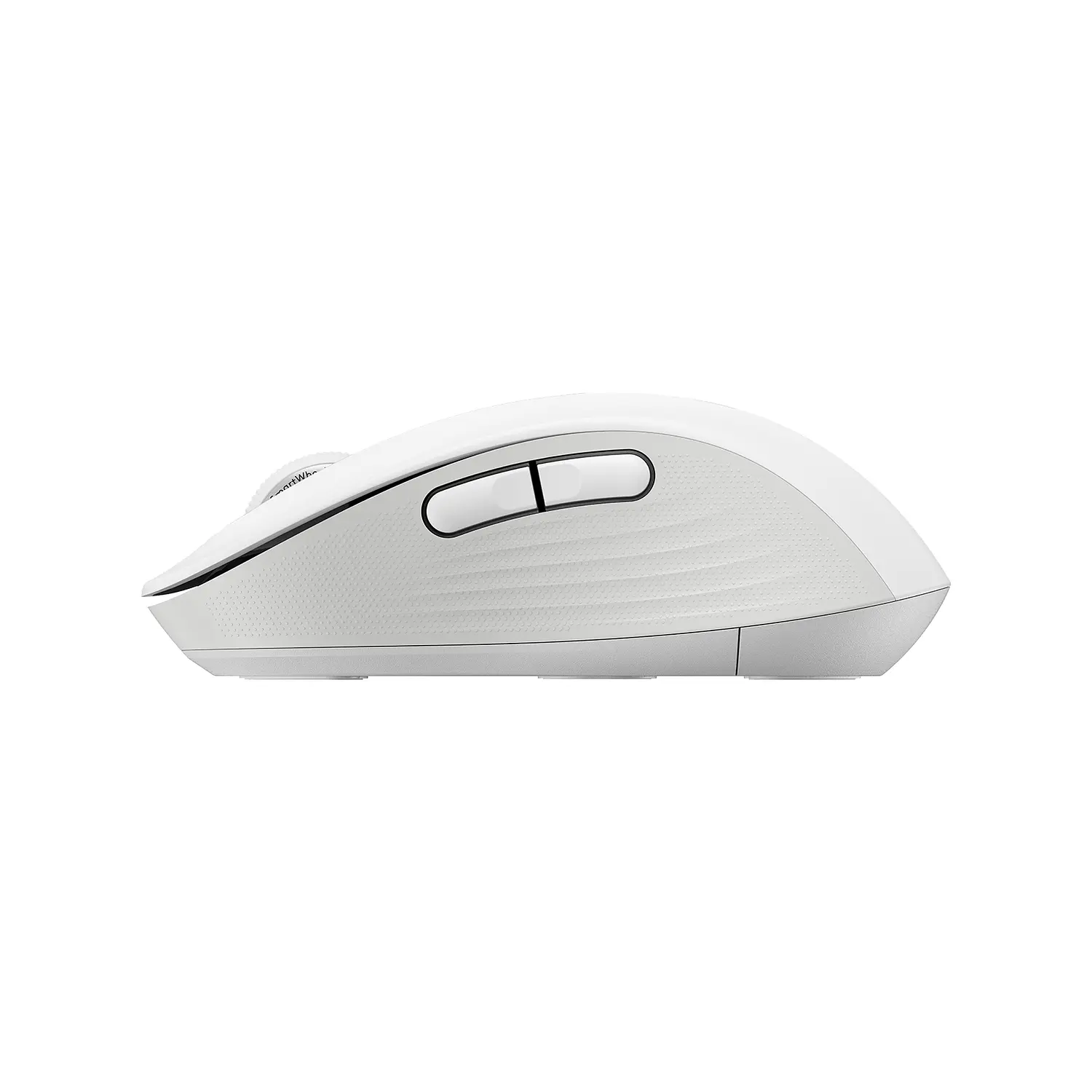 Logitech Signature M650, Ratón Inalámbrico, Bluetooth, Logi Bolt, 4000 DPI, Blanco 3
