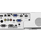Epson PowerLite W49, Proyector 3LCD WXGA, 3800 Lúmenes, HDMI y RJ45 - Miniatura 4