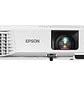 Epson PowerLite W49, Proyector 3LCD WXGA, 3800 Lúmenes, HDMI y RJ45 - Miniatura 5