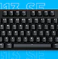 Logitech G413 SE Teclado Mecánico Gamer Full Size, Switch Táctil, PBT, LED Blanco, USB, Negro - Miniatura 10