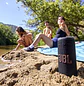 JBL Grip, Parlante Bluetooth Portátil 16W, Bluetooth 5.4, IP68, Auracast, Luz Ambiental, Amarillo - Miniatura 10