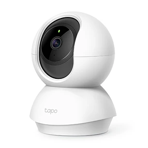 TP-Link Tapo C210, Cámara Wi-Fi Interior 3MP 2K, Giro 360°, Audio Bidireccional