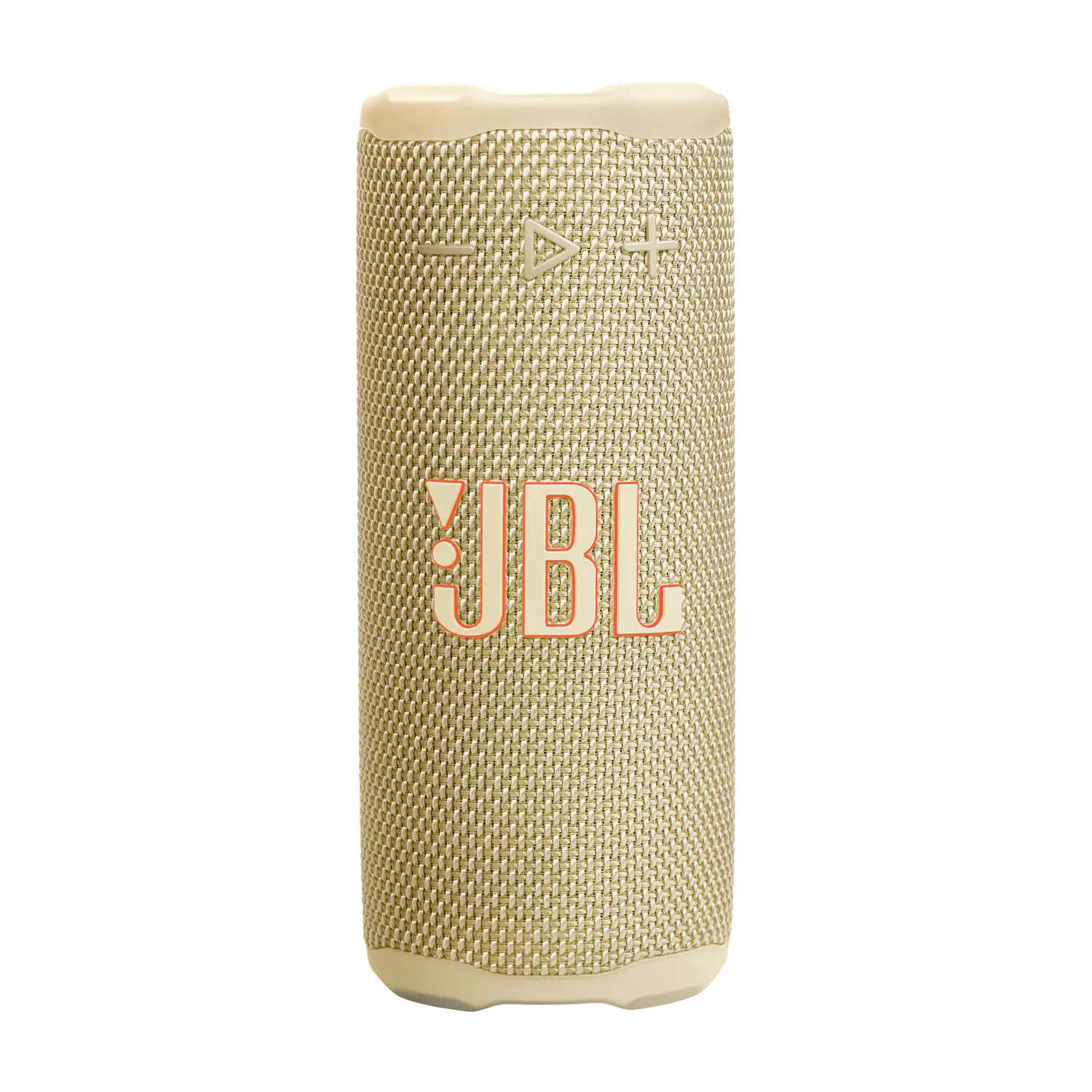 JBL Grip, Parlante Bluetooth Portátil 16W, Bluetooth 5.4, IP68, Auracast, Luz Ambiental, Amarillo 2
