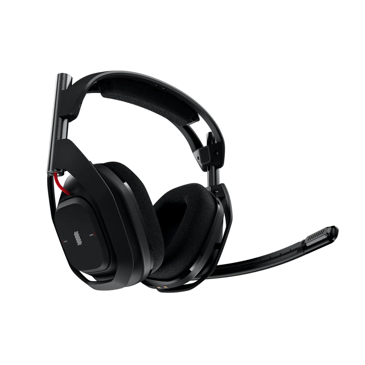 Logitech G ASTRO A50 Gen 5, Audífonos Gamer Inalámbricos, Xbox/PS5/PC, Estación Base, Negro 4
