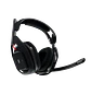 Logitech G ASTRO A50 Gen 5, Audífonos Gamer Inalámbricos, Xbox/PS5/PC, Estación Base, Negro - Miniatura 4