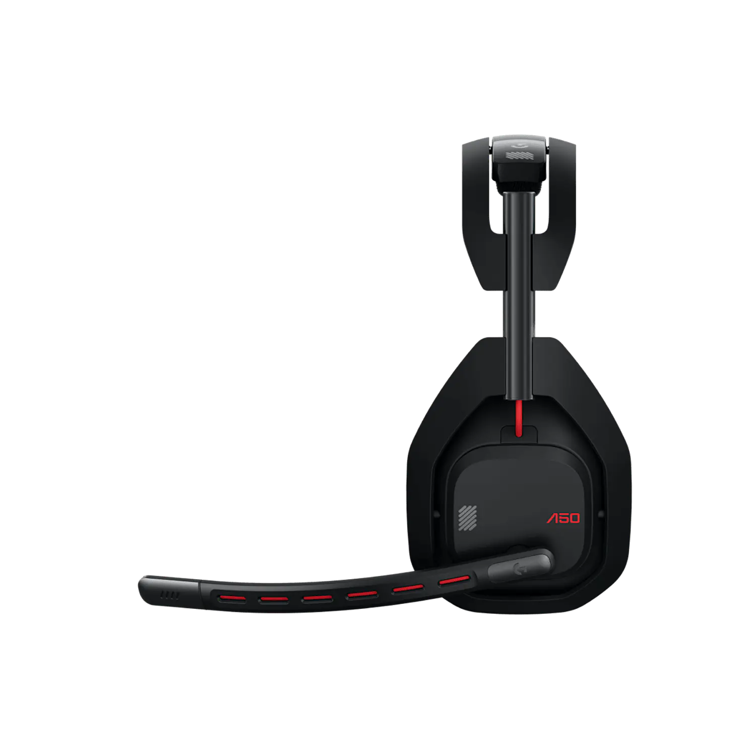 Logitech G ASTRO A50 Gen 5, Audífonos Gamer Inalámbricos, Xbox/PS5/PC, Estación Base, Negro 5