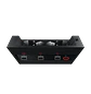 Logitech G ASTRO A50 Gen 5, Audífonos Gamer Inalámbricos, Xbox/PS5/PC, Estación Base, Negro - Miniatura 7