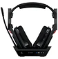 Logitech G ASTRO A50 Gen 5, Audífonos Gamer Inalámbricos, Xbox/PS5/PC, Estación Base, Negro - Miniatura 2