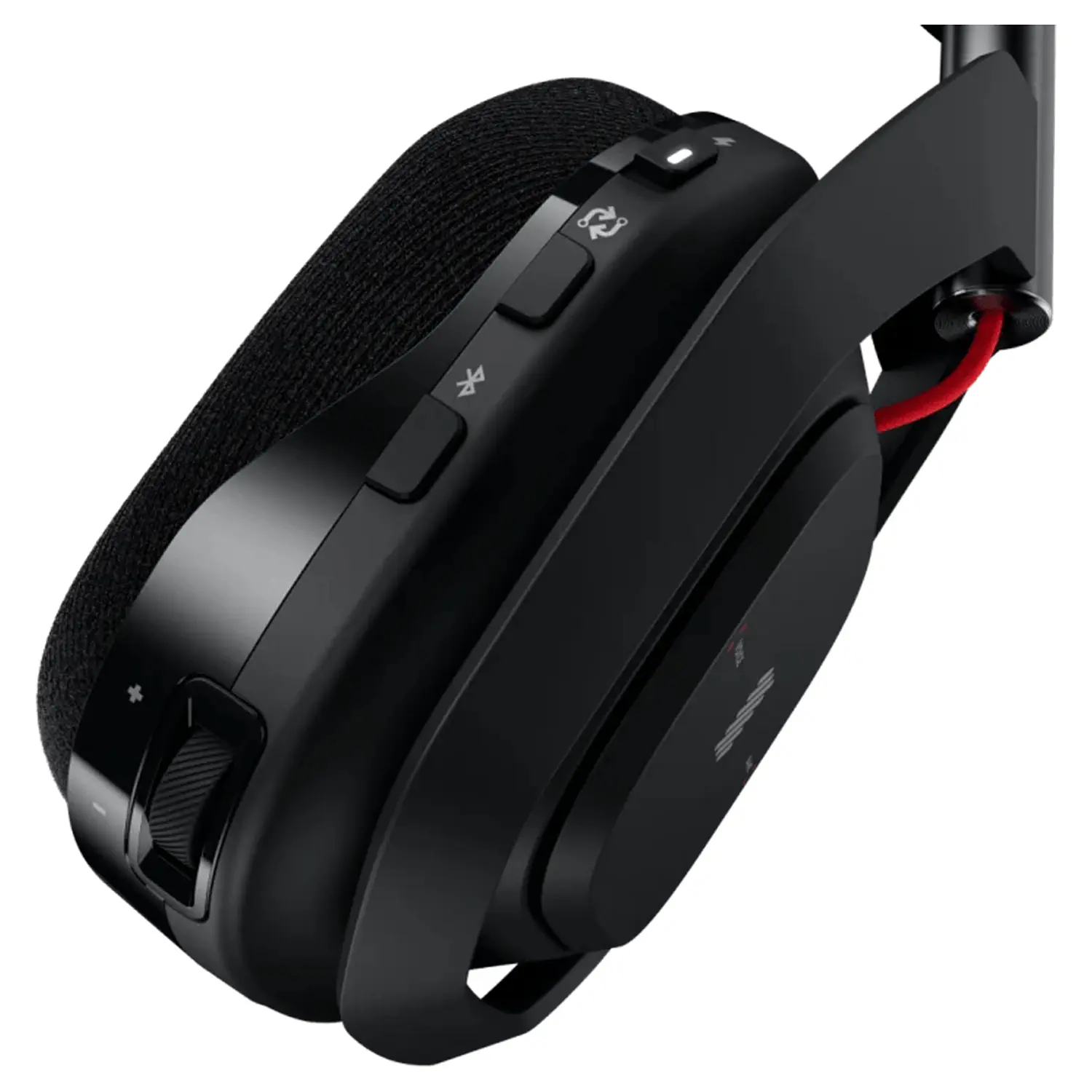 Logitech G ASTRO A50 Gen 5, Audífonos Gamer Inalámbricos, Xbox/PS5/PC, Estación Base, Negro 6