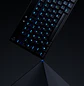 Logitech G PRO X TKL RAPID, Teclado Gamer TKL, Switches Magnéticos, Rapid Trigger, RGB, Negro - Miniatura 7