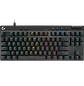 Logitech G PRO X TKL RAPID, Teclado Gamer TKL, Switches Magnéticos, Rapid Trigger, RGB, Negro - Miniatura 2