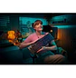 Logitech G915 X LIGHTSPEED, Teclado Gamer Inalámbrico Tamaño Completo, Perfil Bajo RGB, Negro - Miniatura 7