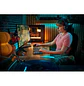 Logitech G915 X LIGHTSPEED, Teclado Gamer Inalámbrico Tamaño Completo, Perfil Bajo RGB, Negro - Miniatura 8