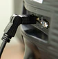 Xtech XTC-606, Cable HDMI 1.8 m Giratorio y Pivotante, 4K, 10.2 Gbps, Negro - Miniatura 2
