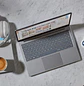 Logitech ERGO M575S, Mouse Ergonómico Trackball Inalámbrico, Bluetooth, Logi Bolt, 2000 DPI, Grafito - Miniatura 9