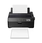 Epson FX-890II, Impresora Matricial 9 Agujas, 738 cps, USB, Paralelo - Miniatura 3