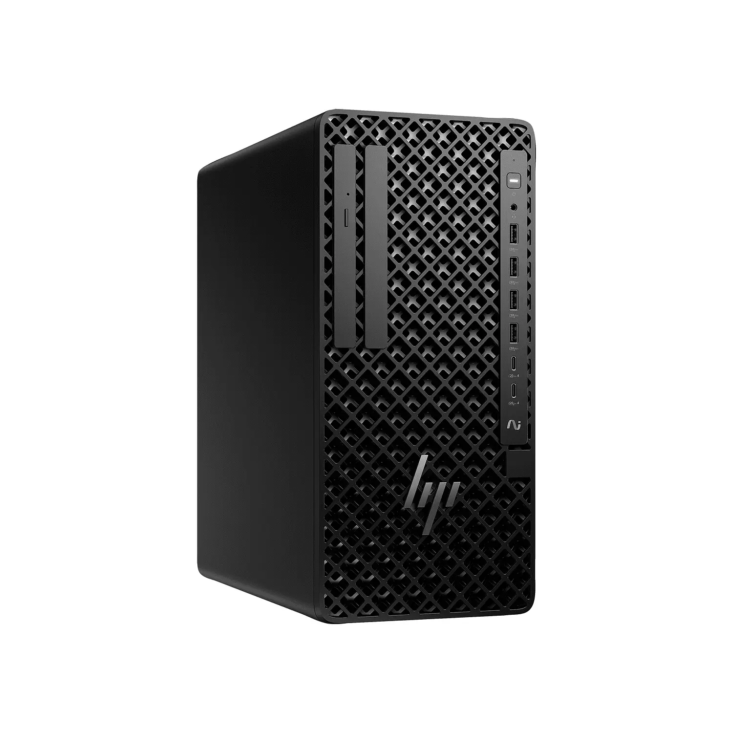 HP Z1 G1i D5BK2LT, Estación de Trabajo Torre, Ultra 7 265, 32GB, 1TB SSD, RTX 3050, Windows 11 Pro 1