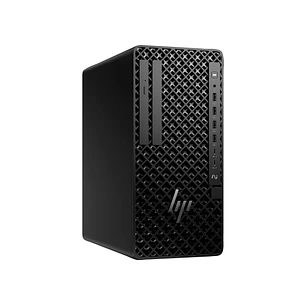 HP Z1 G1i D5BK2LT, Estación de Trabajo Torre, Ultra 7 265, 32GB, 1TB SSD, RTX 3050, Windows 11 Pro