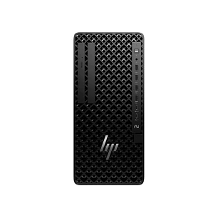 HP Z1 G1i D5BK2LT, Estación de Trabajo Torre, Ultra 7 265, 32GB, 1TB SSD, RTX 3050, Windows 11 Pro