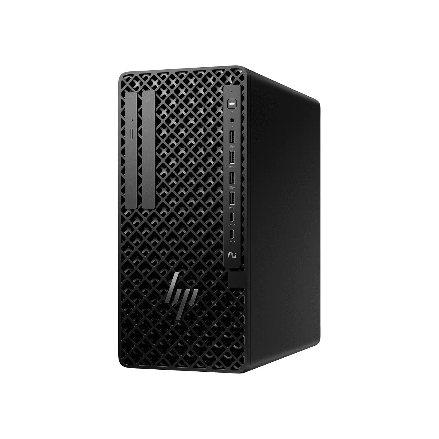 HP Z1 G1i D5BK2LT, Estación de Trabajo Torre, Ultra 7 265, 32GB, 1TB SSD, RTX 3050, Windows 11 Pro 3