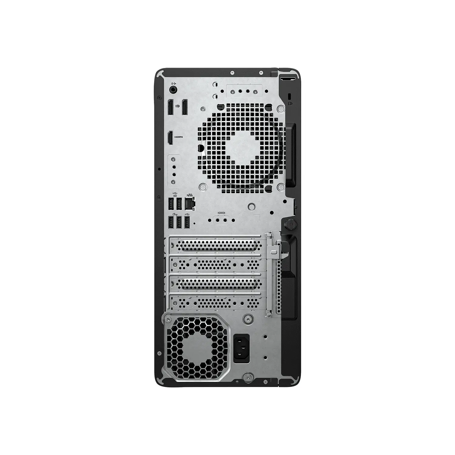 HP Z1 G1i D5BK2LT, Estación de Trabajo Torre, Ultra 7 265, 32GB, 1TB SSD, RTX 3050, Windows 11 Pro 4