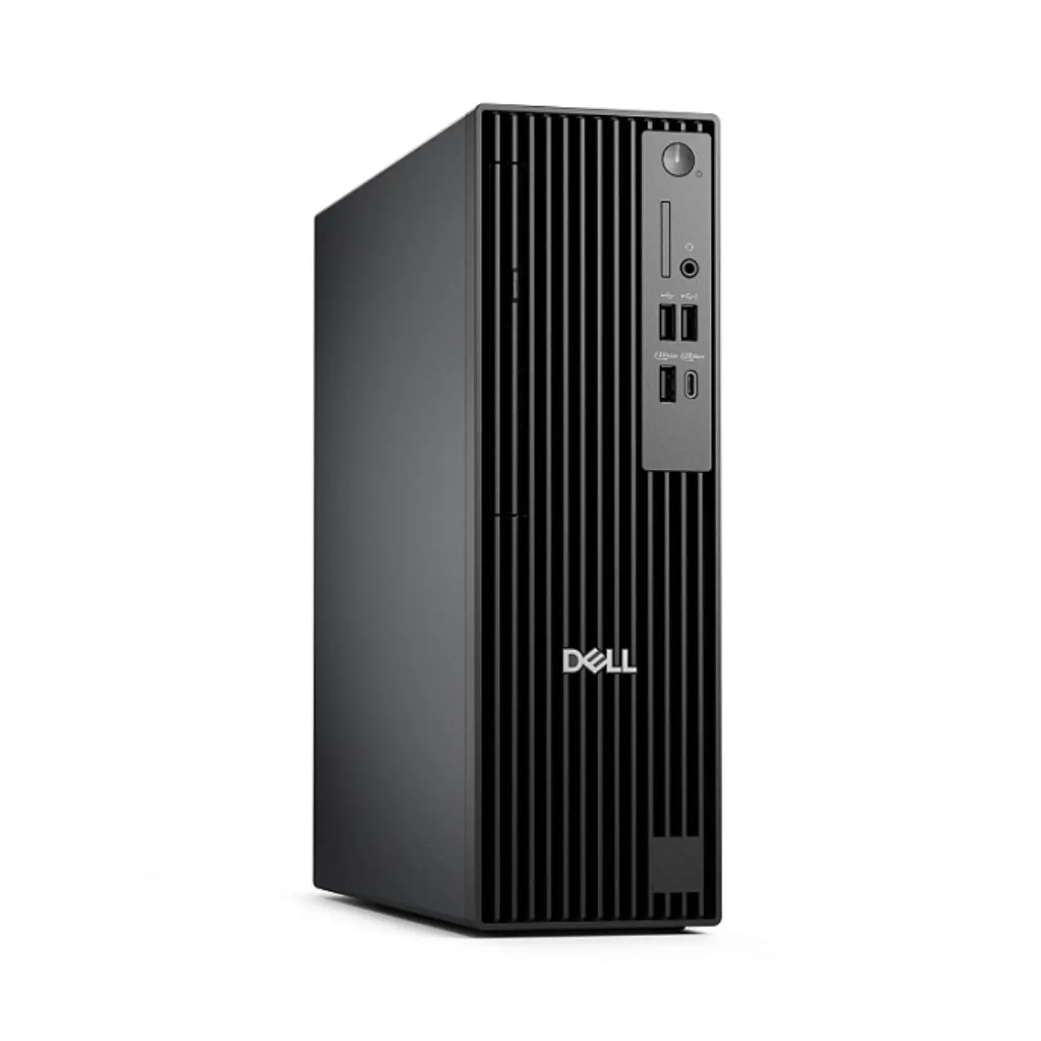 Dell Pro Slim QCS1250 YDHJD, PC de Escritorio, Ultra 7 265, 16GB, 512GB SSD, Windows 11 Pro 2