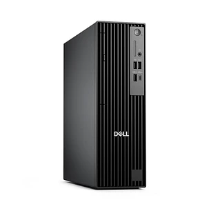 Dell Pro Slim QCS1250 YDHJD, PC de Escritorio, Ultra 7 265, 16GB, 512GB SSD, Windows 11 Pro