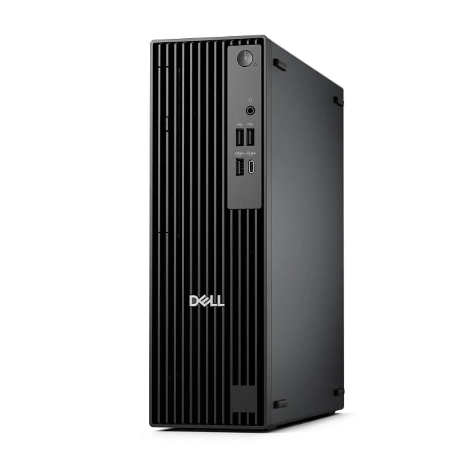 Dell Pro Slim QCS1250 YDHJD, PC de Escritorio, Ultra 7 265, 16GB, 512GB SSD, Windows 11 Pro 3