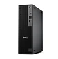 Dell Pro Slim QCS1250 YDHJD, PC de Escritorio, Ultra 7 265, 16GB, 512GB SSD, Windows 11 Pro - Miniatura 3